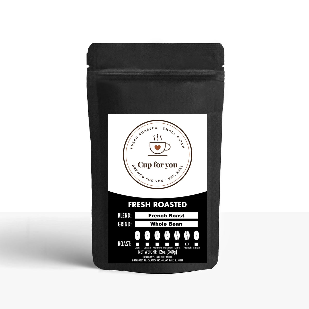 French Roast