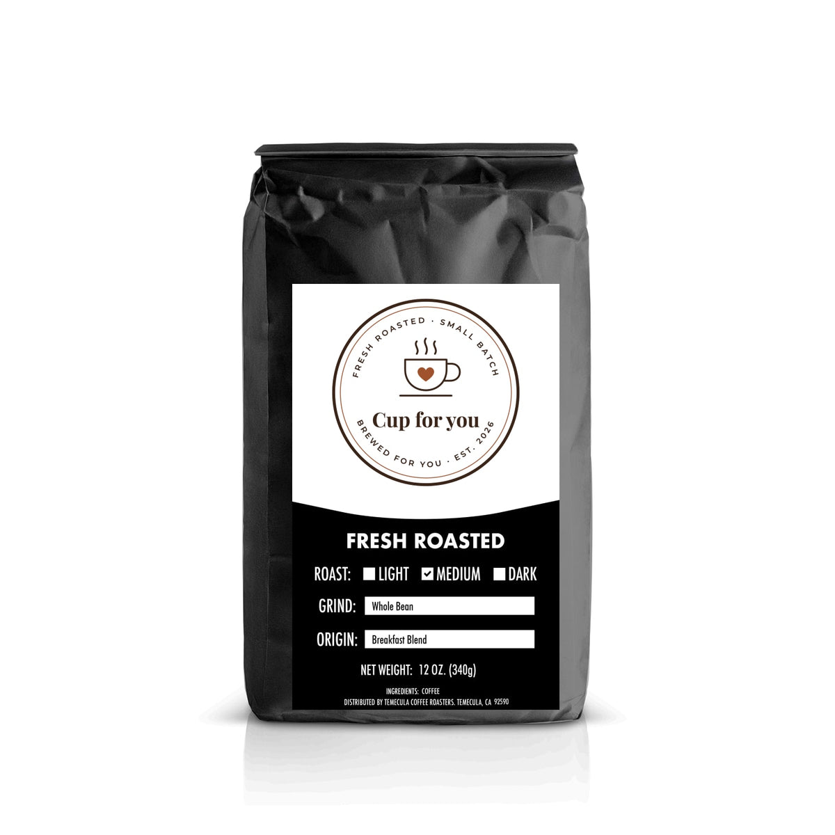 Breakfast Blend